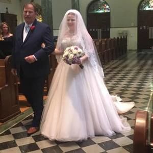 Meet your Posher, Becky